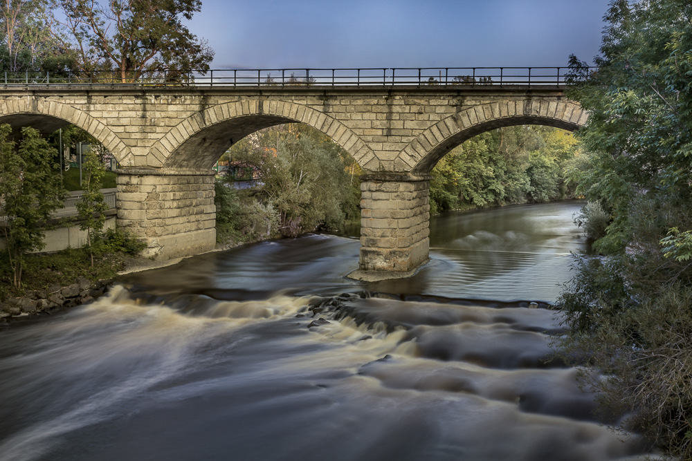 3. Platz Anton Kienle
